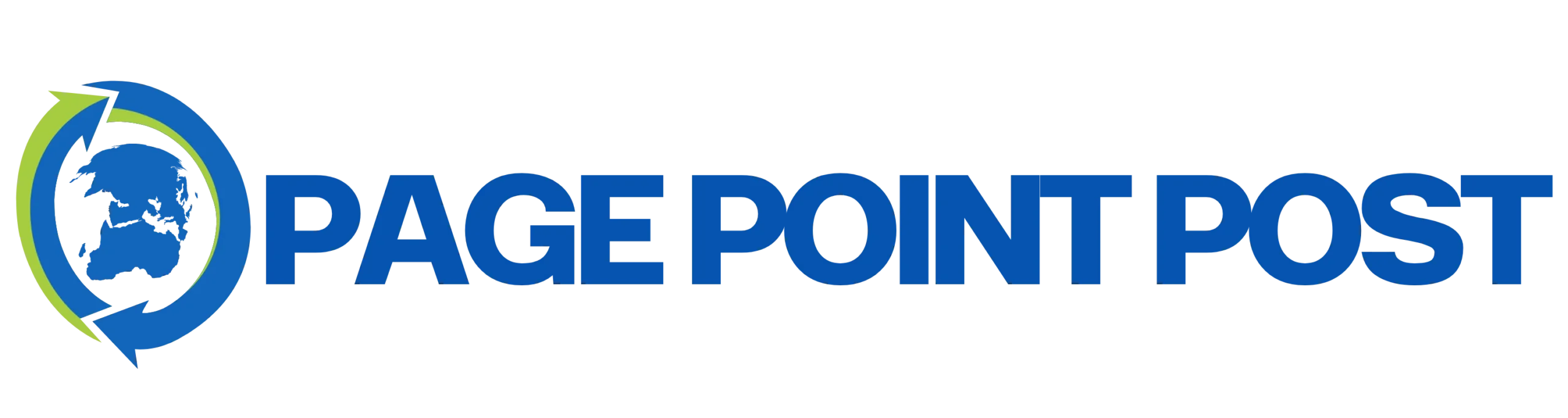 PAGE POINT POST New LOGO