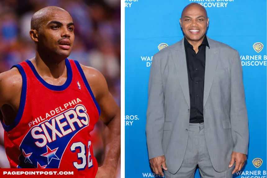 charles barkley net worth