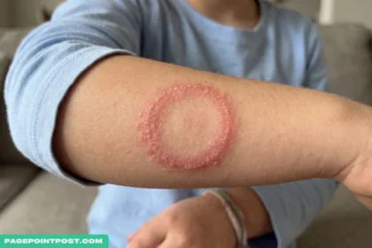 What Looks Like Ringworm but Isn’t