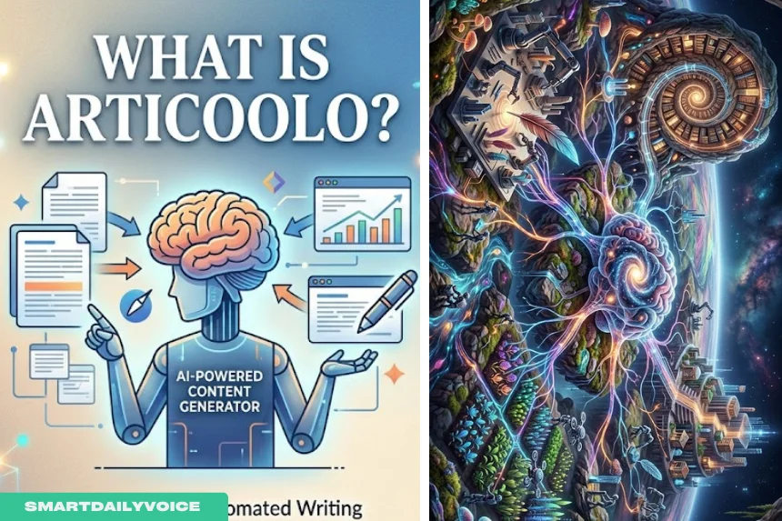 what is articoolo