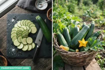 zuchinni
