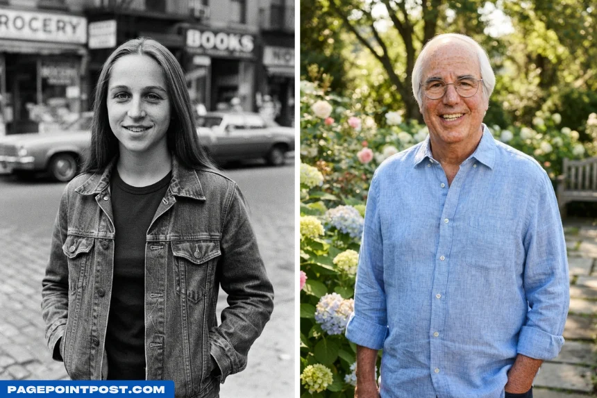 Kelly Anne Welbes Abagnale