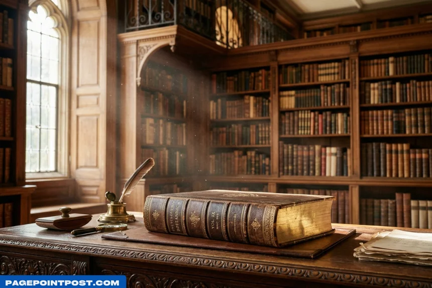 britannica