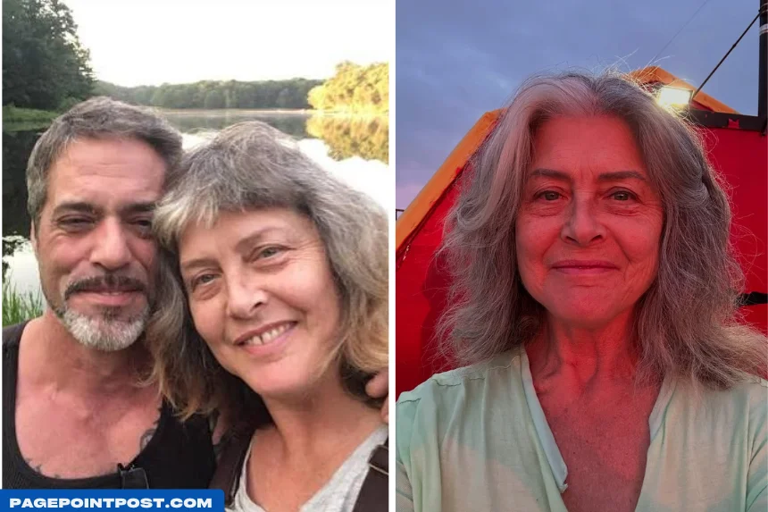 is sue aikens married