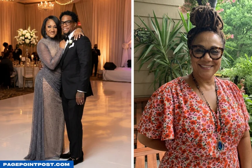 ladonna hughley