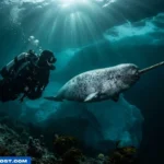 narwhal tusk
