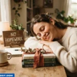 10 reasons why students should not have homework