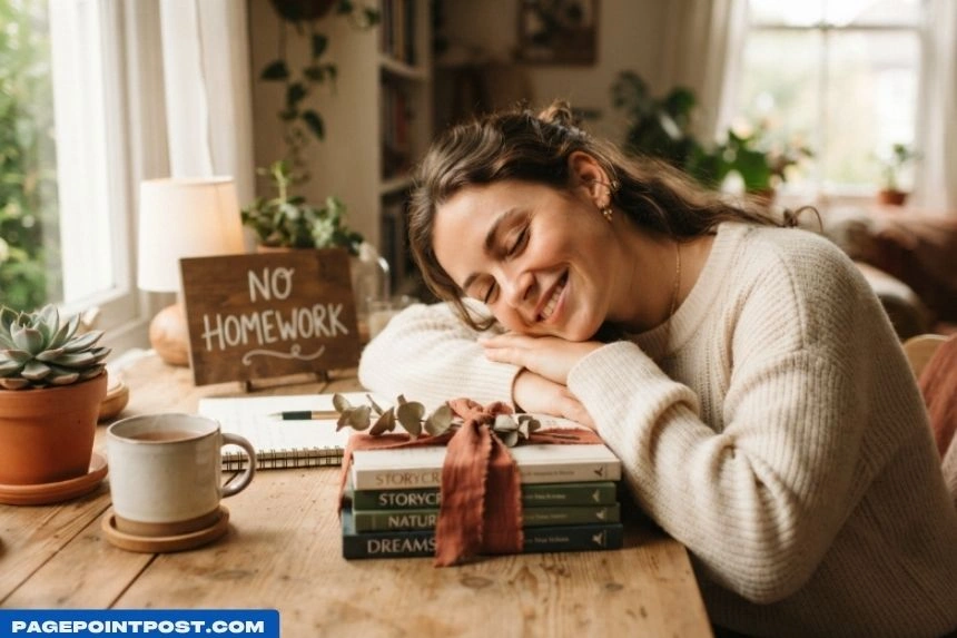 10 reasons why students should not have homework